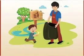 黄冈人：如何做一个文明市民？这10张图告诉你图片