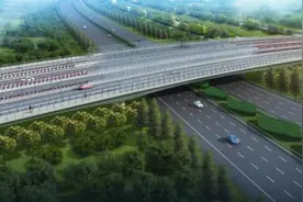 定了！合肥这座桥即将升级改造图片