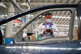 新华财经｜“养车”进入存量竞争时代 数字化将如何重塑行业格局？图片