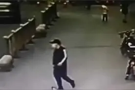 10分钟偷7部手机！31岁“老贼”在济南栽了！作案手法曝光图片