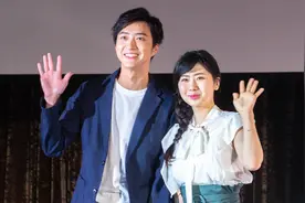 台媒日媒热炒“福原爱与他人出游或已离婚”，老公江宏杰否认：没有图片