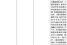 新版医保目录落地，年费10多万的PD-1单抗进入万元时代图片