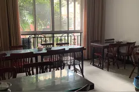 云投诉｜楼下出租屋变职工食堂 居民被油烟困扰 苦不堪言图片
