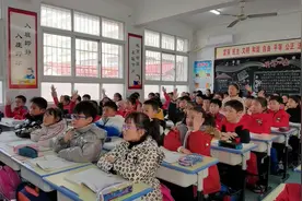 新学期，看信阳小学如何加强学生手机管理？图片