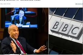 BBC这次道歉了，并保证“绝不再犯”图片