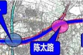 投资超44亿元 白云五线（G106 国道-大源北路）计划2023年建成图片