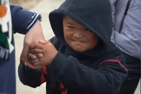 解约之后，“小马云”做回范小勤图片