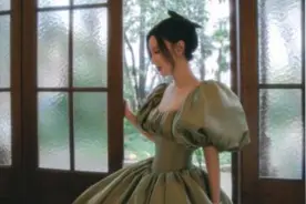 张萌澄清为穿裙子取肋骨，发长文谈女性“身材焦虑”：美是多元的图片