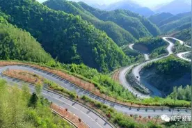 重磅！咸宁交通要大变样图片