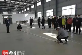 2021年镇江首批内河普通船员考试开考，首次采用新版考规 重点考察实操技能图片