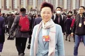 问策健康丨全国政协委员黄改荣：临终插不插管，让患者自己说了算图片