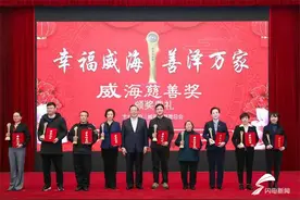 舍小家顾大家“社会妈妈”李玉坤20年资助90名贫困生图片