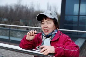 5万多名老年人在喜马拉雅做主播，粉丝最多的有250多万图片