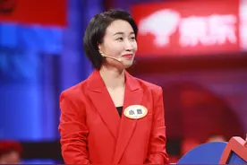 《奇葩说》小鹿：在线下脱口秀讲的句子，比节目里精彩多了图片