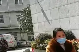 养母带低智女全城寻透析管续：省立医院专家会诊，今晚将插管视频封面