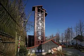 滨江森林公园二期年底建成，5年内公园增至百座，浦东又多了这些好去处图片