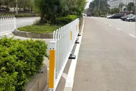厚街伊顿海逸外国语学校路段拥堵？交警出招了图片