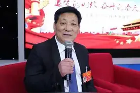 刘庆民代表：乡村医生退出机制不搞“一刀切”，缓解“乡医荒”图片