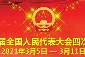 全国人大代表陈靖：“数”说上海高质量发展美好图景图片