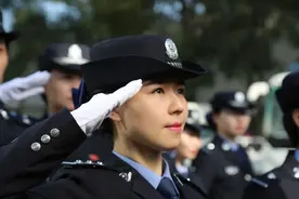 【喜报】成都女子监狱荣获全国三八红旗集体荣誉称号图片
