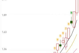 9天5板！退市选手变大牛股，“钢铁侠”“稀土侠”两大概念傍身图片