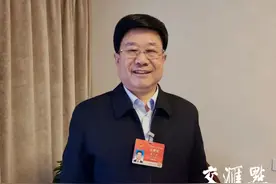 走近代表委员 | 戴元湖：加强乡土人才队伍建设，助力乡村振兴图片