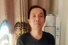 西安一中年男子失联六天 其驾驶的车辆已被找到但人仍未找到图片