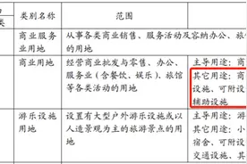 深圳“商务公寓”退位！专家：给居住用地腾出宝贵空间图片