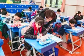 放学后“随到随接”！这张小卡片，大受家长们的欢迎！‖课后服务图片