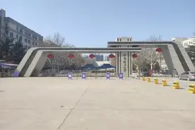 春暖花开，等你归来图片