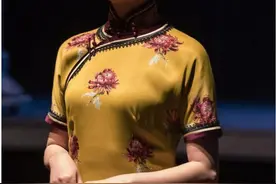 吴越携手胡歌、谭卓首演《如梦之梦》，“我选择尽力而为”图片