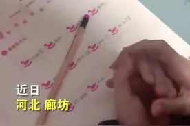 手指不够猫爪来凑！小学生做算术题数完手指数猫爪图片