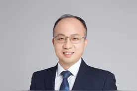广东旅控集团罗乾国：白天鹅宾馆曾错失良机，如今要全力追回来图片