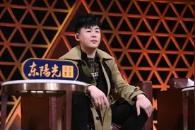 《天赐的声音2》杨芸晴被胡彦斌说哭，“最强辅助”李延亮受到众人“争抢”图片