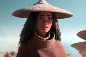 《寻龙传说》：一场探索东南亚文化的奇幻之旅图片
