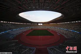 梦想高飞！残奥会，一部人类与命运抗争的史诗图片