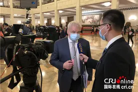 俄罗斯驻华大使：中国经济发展对俄罗斯意义重大图片