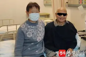 肿瘤细胞完全清除！老人患血癌多年又复发，细胞治疗新手段助他重获新生图片
