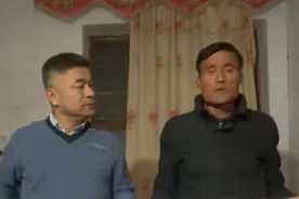 临沂“拉面哥”助电影《失孤》原型寻子有了新进展：一男子拍摄视频回应图片