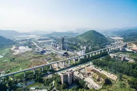比学赶超双城记②丨博采“其”长增胜算，陆河可以向对标城市学点什么？图片