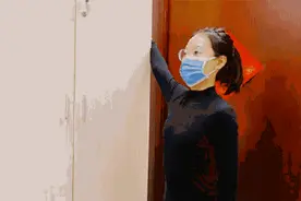 不同人群的最佳拉筋法，建议每组做3~5次图片