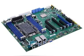 Intel 10nm平台曝光：36核心已在路上图片