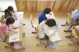 全国政协委员：建议调整小学入学年龄划分节点，至每年12月31日图片
