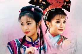 《还珠》要拍第三版了，选角要求：要有引爆话题性特质图片