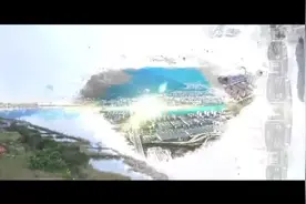 福建宁德：创新产业园 好客新东侨视频封面