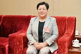 与35万志愿者一同“寻人”！今年她提出三个建议→图片