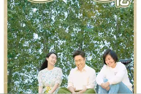 “李焕英”破50亿，超“哪吒”登中国影史票房第二已无悬念图片