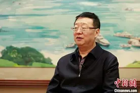 台盟中央常务副主席李钺锋：充分发挥特色优势 不断提高参政议政质量和水平图片
