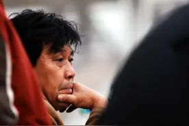 纪念│见证了中国足球的荣与辱，迟尚斌留给足球人更多思考图片