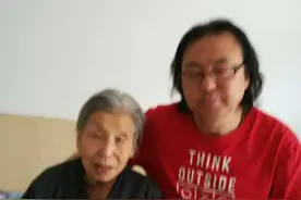 散文｜陪伴母亲临终的日子图片